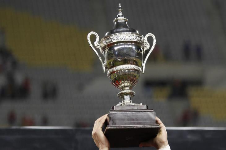 السوبر الإفريقي